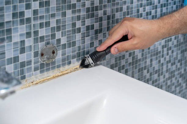 Best Water Damage Restoration  in Mitchellville, MD